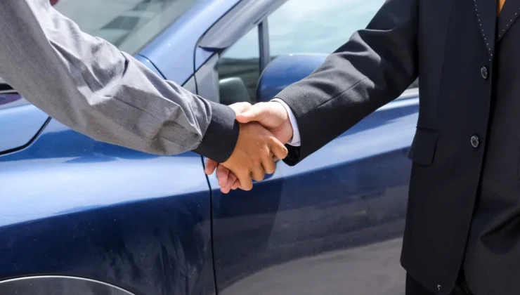 İkinci el otomobilde “6 ay 6 bin kilometre” yasağı uzatıldı