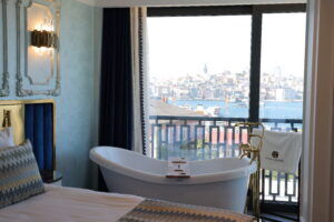 İstanbul'un turizm başarısı dünya sahnesinde bir kez daha tescillendi 4 image00004