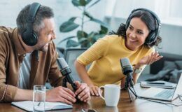Podcastta yeni dönem: Televizyon ekranları sesli yayıncılığa açılıyor