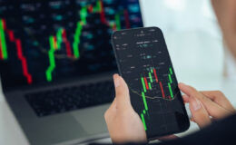 Finansal hizmetler güven endeksi haziranda geriledi