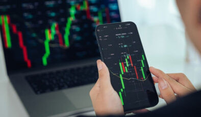 Finansal hizmetler güven endeksi haziranda geriledi