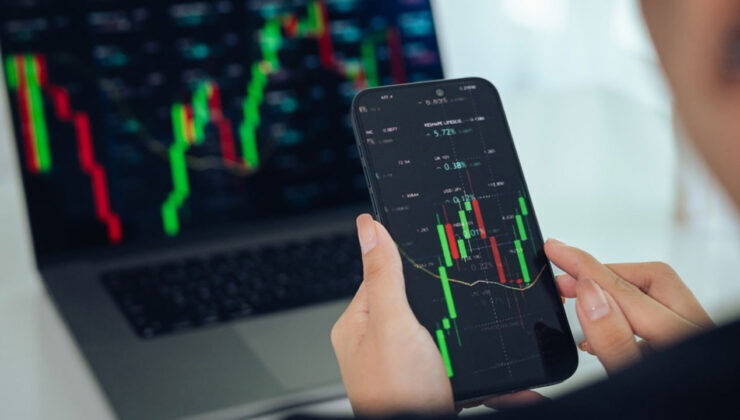 Finansal hizmetler güven endeksi haziranda geriledi