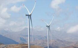 Yenilenebilir enerji elektrik üretiminde rekor seviyeye ulaştı