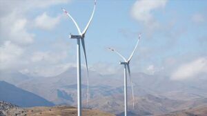 Yenilenebilir enerji elektrik üretiminde rekor seviyeye ulaştı