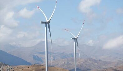 Yenilenebilir enerji elektrik üretiminde rekor seviyeye ulaştı