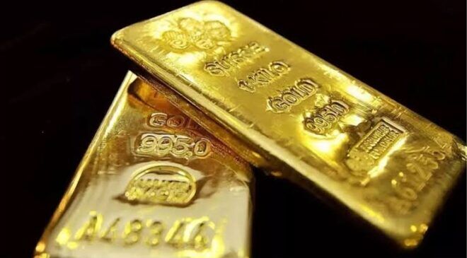 Borsa İstanbul’da standart altının kilogram fiyatı yüzde 0,8 geriledi