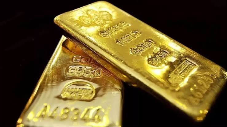 Borsa İstanbul’da standart altının kilogram fiyatı yüzde 0,8 geriledi