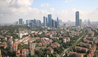 Ortalama konut fiyatı 5 milyon TL’yi aştı