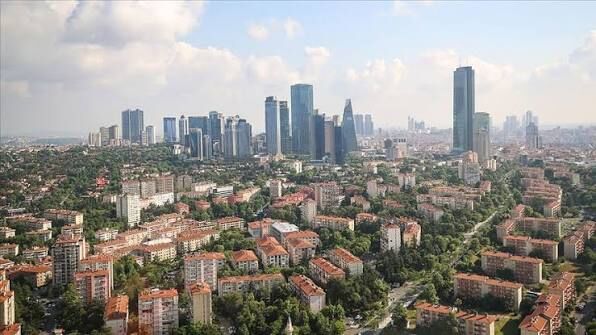 Ortalama konut fiyatı 5 milyon TL’yi aştı