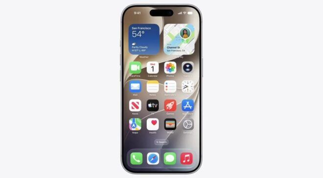 Apple yeni işletim sistemi (İOS 27) destekleyen modelleri duyurarak büyük bir sürprize imza attı