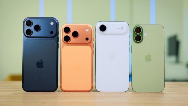 Kötü haber geldi: iPhone 17 serisi beklenenden daha pahalı olacak