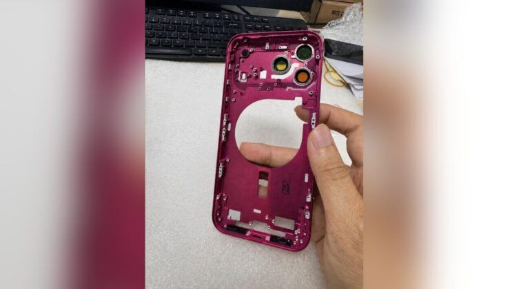 Yeni nesil iPhone 18 Pro lüks renk stratejisine geçiyor