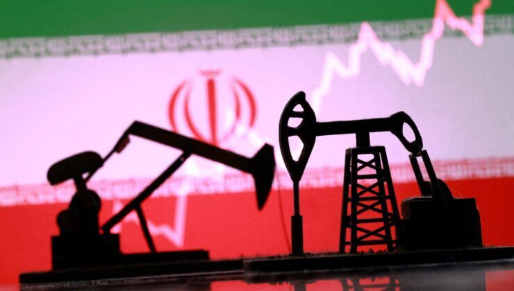 Anlaşma açıklamaları sonrası petrolde sert düşüş