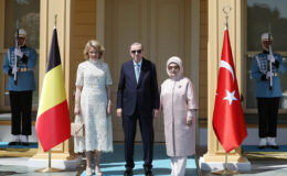 Türkiye-AB hattında çalışmalar hızlanıyor