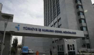 İŞKUR yılın ilk beş ayında beş yüz doksan bin kişiyi istihdamla buluşturdu