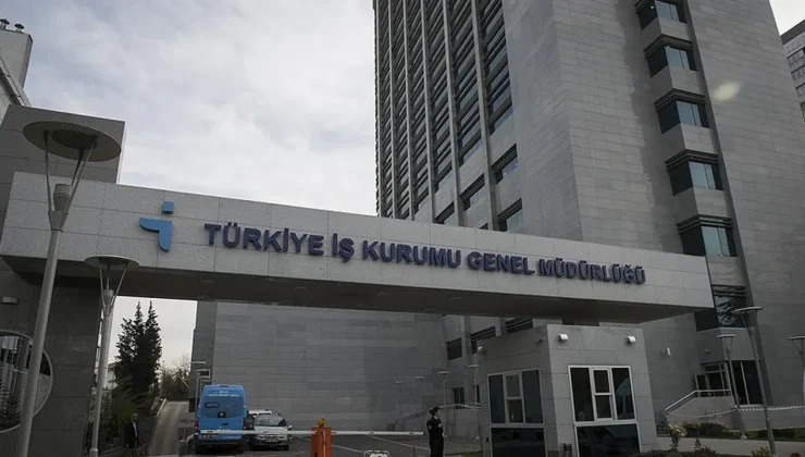 İŞKUR yılın ilk beş ayında beş yüz doksan bin kişiyi istihdamla buluşturdu
