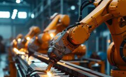 İSO Türkiye imalat PMI Mayıs’ta 49,8’e yükseldi: