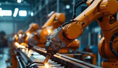 İSO Türkiye imalat PMI Mayıs’ta 49,8’e yükseldi: