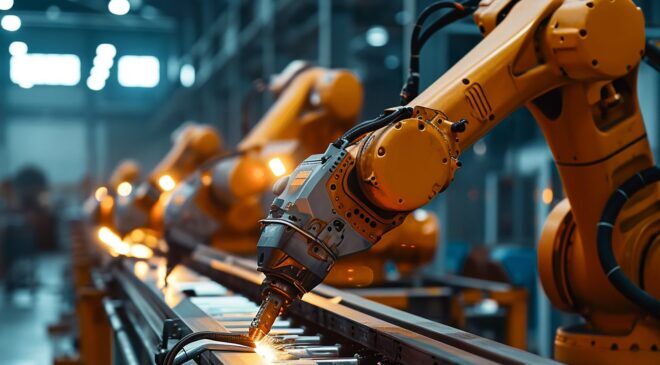 İSO Türkiye imalat PMI Mayıs’ta 49,8’e yükseldi: