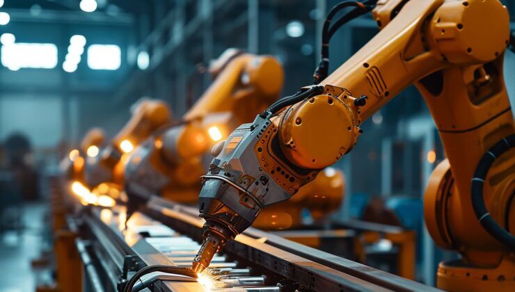 İSO Türkiye imalat PMI Mayıs’ta 49,8’e yükseldi: