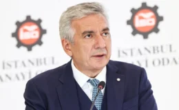 İSO başkanı beyaz et operasyonundaki itibarsızlaştırma diline tepki gösterdi