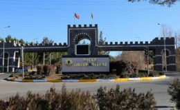 Dicle Üniversitesi sahasında petrol üretimi başlıyor