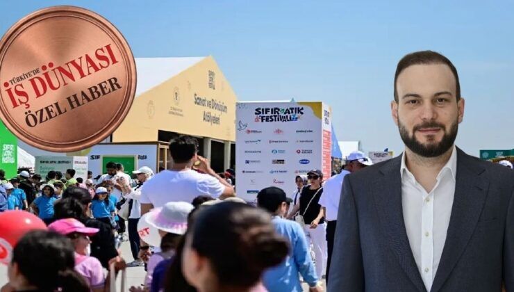 Sıfır Atık Başkanı Ağırbaş: “COP31’de hedefimiz teknoloji ihracatı”