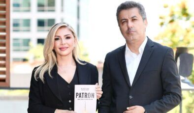 Patronluğu farklı yönleriyle ele alan rehber kitap raflardaki yerini aldı