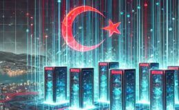 Türkiye veri merkezlerinde bölgesel üs olmayı hedefliyor