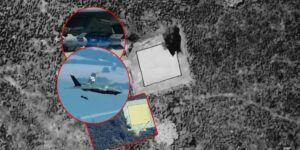 KIZILELMA’dan TOYGUN destekli tam isabet