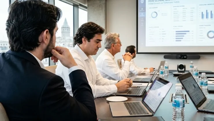 Kobilere yönelik ücretsiz yapay zekâ dönüşüm programı resmen başladı