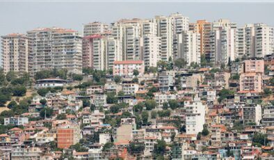 Konutta güvenlik dönemi: Depreme dayanıklı projelerin satış hızı yüzde 30 arttı!