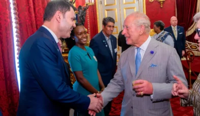 Londra’da kritik iklim diplomasisi gerçekleşti