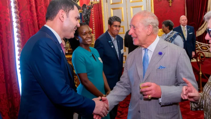 Londra’da kritik iklim diplomasisi gerçekleşti