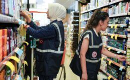 Mayıs ayında 82 binden fazla gıda denetimi yapıldı