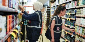 Mayıs ayında 82 binden fazla gıda denetimi yapıldı