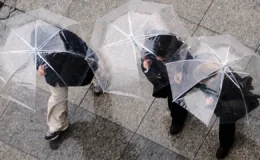 Meteoroloji otuz il için sarı kodlu kuvvetli yağış uyarısı verdi
