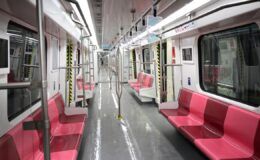 Halkalı-Havalimanı metrosu açıldı! 31 Temmuz’a kadar ücretsiz