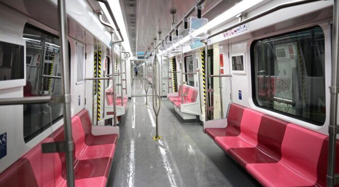 Halkalı-Havalimanı metrosu açıldı! 31 Temmuz’a kadar ücretsiz