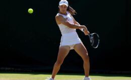 Zeynep Sönmez’in Wimbledon’daki rakibi Ann Li
