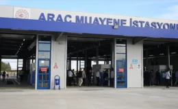 Araç muayenesinde kartla ödeme komisyonu dönemi bitiyor