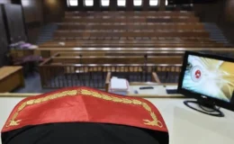 Yargıda köklü reform: 12. Yargı Paketi Meclis’e sunuldu