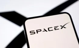 Borsada yüz otuz beş dolarlık tarihi SpaceX hamlesi