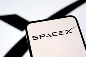 Borsada yüz otuz beş dolarlık tarihi SpaceX hamlesi