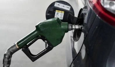 Motorine indirim geliyor: İşte yeni akaryakıt fiyatları