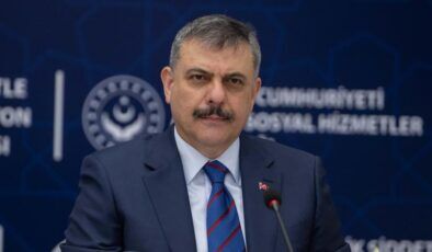 Türkiye ile Suriye arasında kritik güvenlik ve afet yönetimi zirvesi