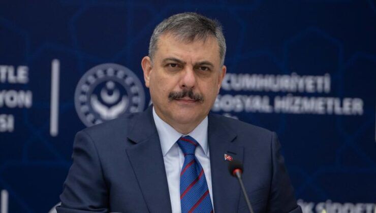 Türkiye ile Suriye arasında kritik güvenlik ve afet yönetimi zirvesi