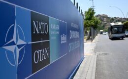Ankara NATO Zirvesi için hazırlanıyor