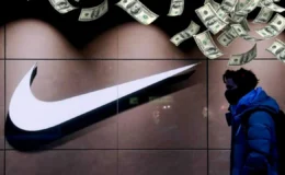 Spor devinde elli yedi milyar dolarlık çöküş