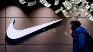 Spor devinde elli yedi milyar dolarlık çöküş